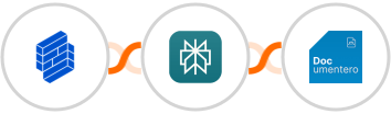 Formium + Perplexity AI + Documentero Integration