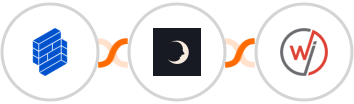Formium + Sniffmail + WebinarJam Integration