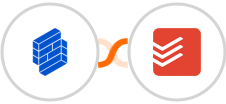 Formium + Todoist Integration