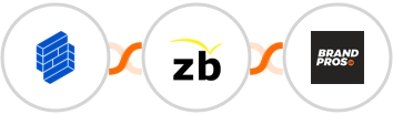 Formium + ZeroBounce + BrandPros Integration