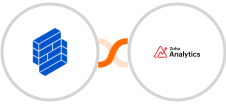 Formium + Zoho Analytics Integration