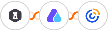 FormKeep + Airmeet + Constant Contacts Integration