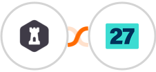 FormKeep + Apex27 Integration