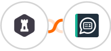 FormKeep + HelloLeads Integration