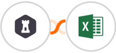FormKeep + Microsoft Excel Integration