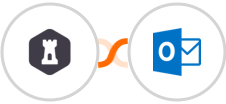 FormKeep + Microsoft Outlook Integration