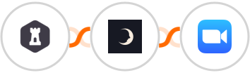FormKeep + Sniffmail + Zoom Integration