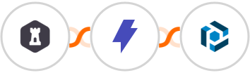 FormKeep + Straico + Parseur Integration