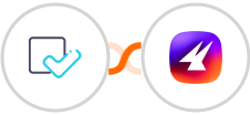 forms.app + Aimfox Integration