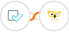 forms.app + BirdSend Integration