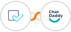 forms.app + Chatdaddy Integration