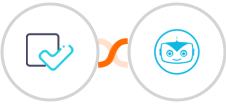 forms.app + Cyberimpact Integration