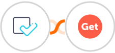 forms.app + GetSales.io Integration