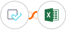 forms.app + Microsoft Excel Integration