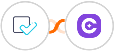 forms.app + SureContact Integration