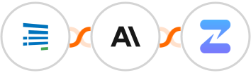 Formsite + Anthropic (Claude) + Zulip Integration