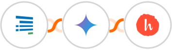 Formsite + Gemini AI + Handwrytten Integration