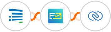 Formsite + NeverBounce + Zoho CRM Integration