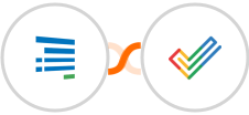 Formsite + Zoho Projects Integration
