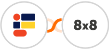 Formsort + 8x8 Integration