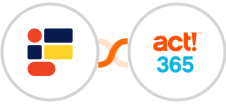 Formsort + Act! 365 Integration
