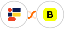Formsort + Boomerangme Integration