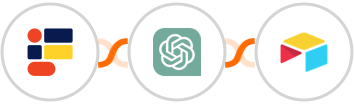 Formsort + ChatGPT + Airtable Integration