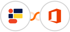 Formsort + Microsoft Office 365 Integration