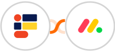 Formsort + Monday.com Integration