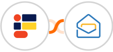 Formsort + Zoho Mail Integration