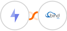 Formspark + Bind ERP Integration
