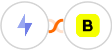 Formspark + Boomerangme Integration