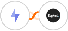 Formspark + BugHerd Integration