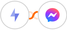 Formspark + Facebook Messenger Integration