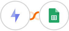 Formspark + Google Sheets Integration