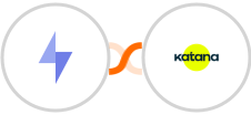 Formspark + Katana Cloud Manufacturing Integration