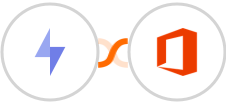 Formspark + Microsoft Office 365 Integration