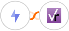 Formspark + VerticalResponse Integration