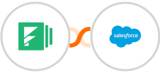 Formstack Documents + Salesforce Marketing Cloud Integration