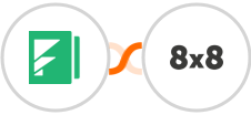 Formstack Forms + 8x8 Integration