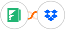 Formstack Forms + Dropbox Integration