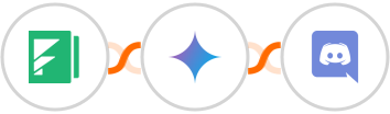 Formstack Forms + Gemini AI + Discord Integration