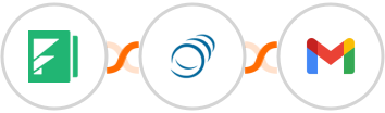 Formstack Forms + PipelineCRM + Gmail Integration
