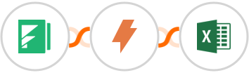 Formstack Forms + Straico + Microsoft Excel Integration