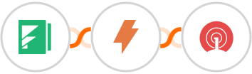 Formstack Forms + Straico + OneSignal Integration