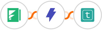 Formstack Forms + Straico + Typless Integration