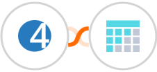 4Leads + Bookafy Integration