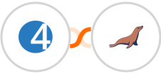 4Leads + MariaDB Integration