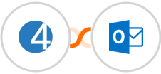 4Leads + Microsoft Outlook Integration