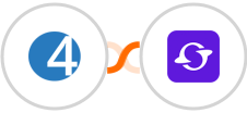 4Leads + Satiurn Integration